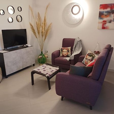 Apartamento Civico22 Comacchio Exterior foto