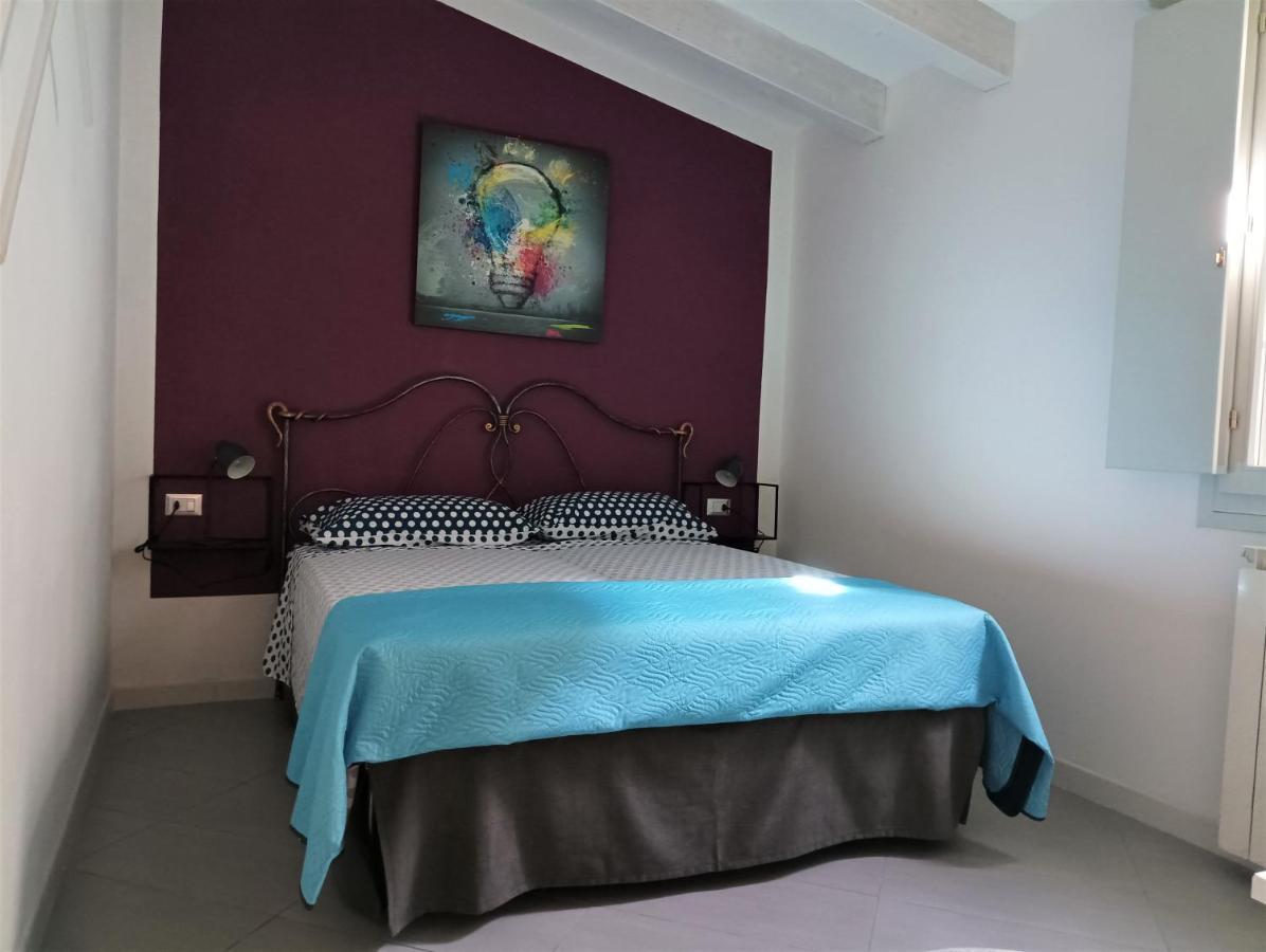 Apartamento Civico22 Comacchio Exterior foto