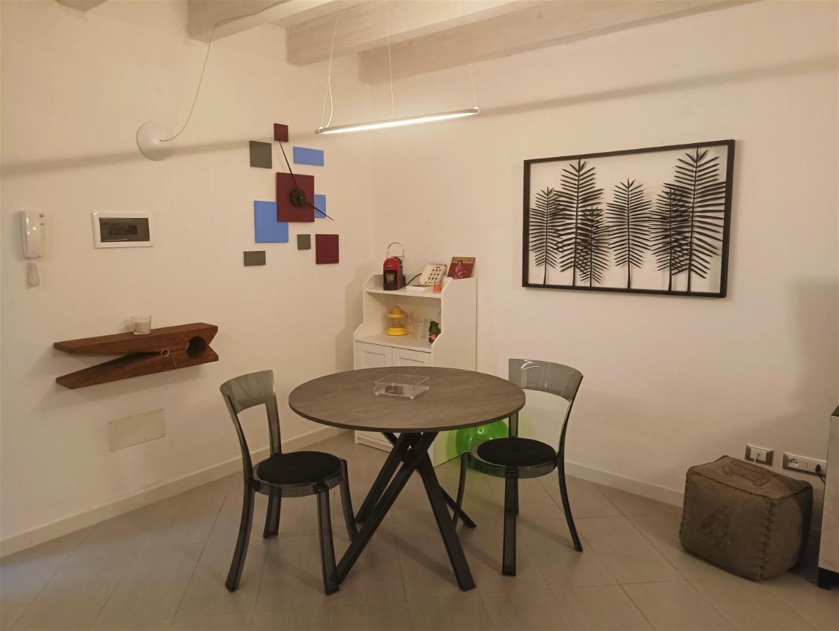 Apartamento Civico22 Comacchio Exterior foto