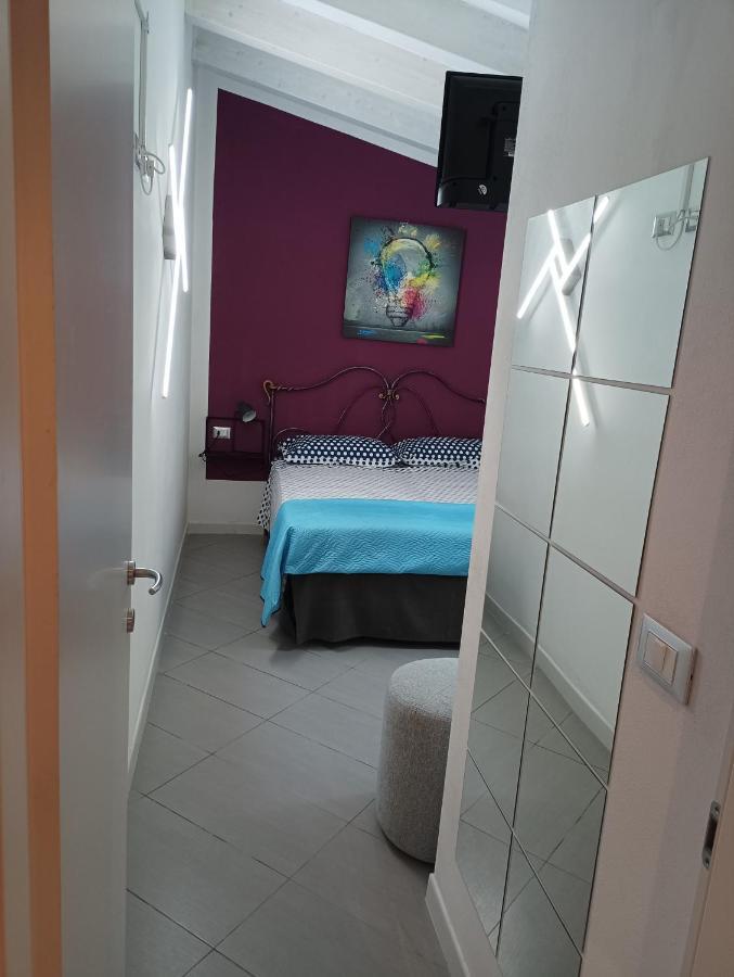 Apartamento Civico22 Comacchio Exterior foto
