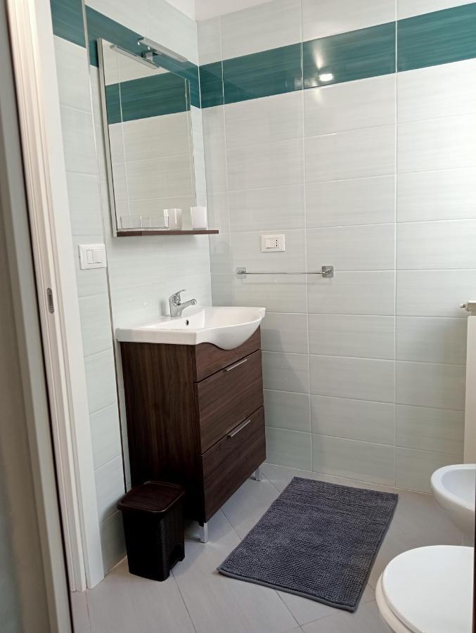Apartamento Civico22 Comacchio Exterior foto