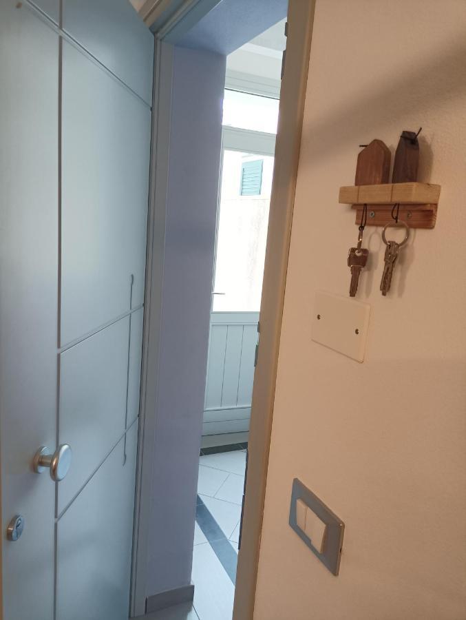 Apartamento Civico22 Comacchio Exterior foto