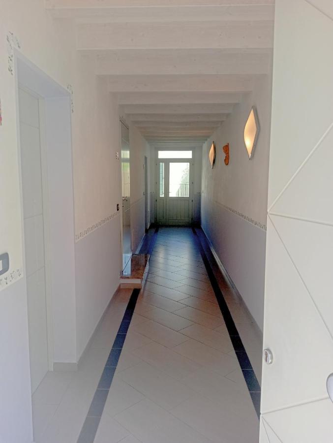 Apartamento Civico22 Comacchio Exterior foto