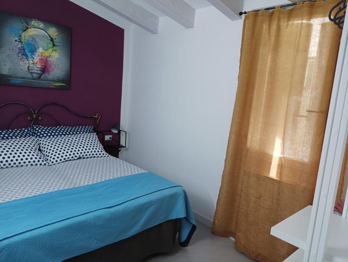 Apartamento Civico22 Comacchio Exterior foto