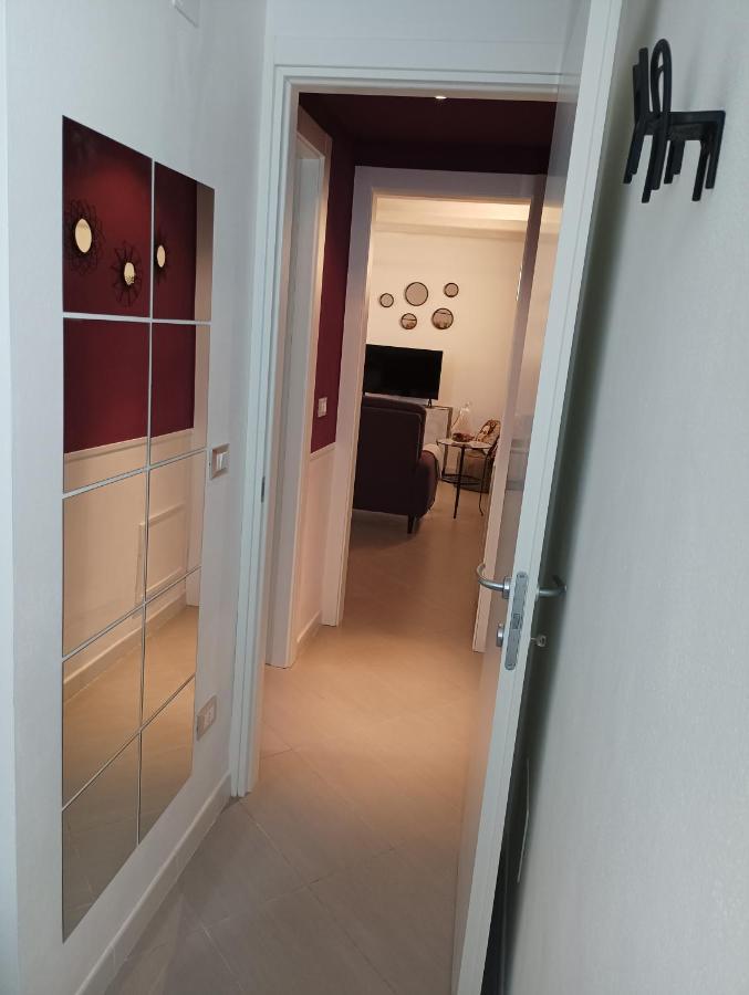 Apartamento Civico22 Comacchio Exterior foto