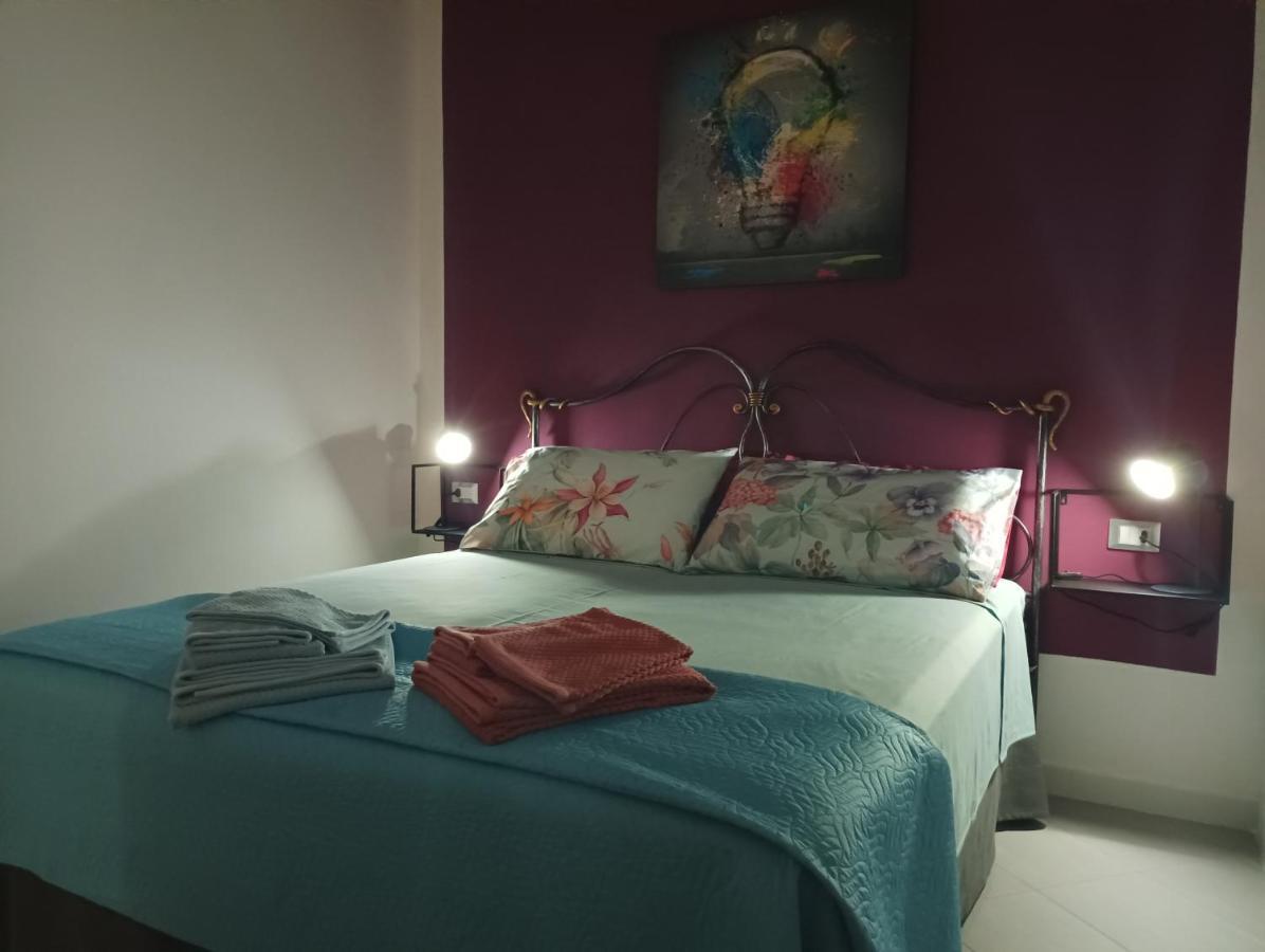 Apartamento Civico22 Comacchio Exterior foto